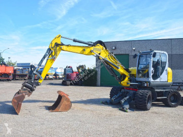 Wacker Neuson