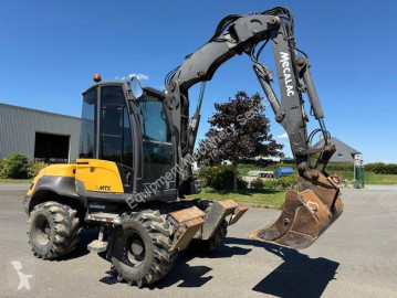 Mecalac 12 MTX