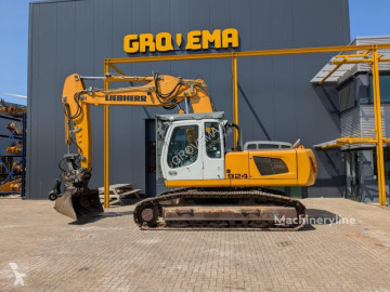 Liebherr 924 R924C HDSL