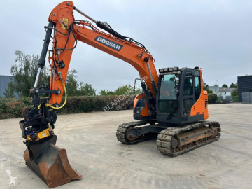 Doosan DX140 LCR 7