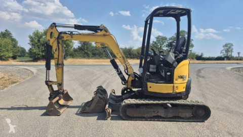 Yanmar VIO27-6