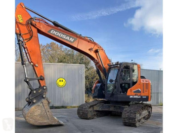 DoosanDX235LCR-7