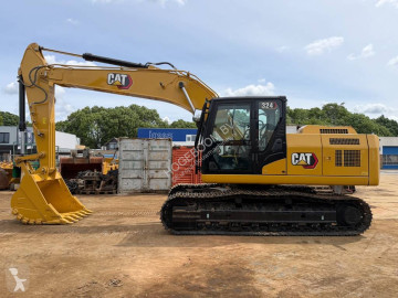 Caterpillar 324D UNUSED NEW