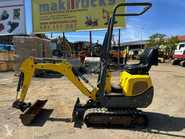 Wacker Neuson803
