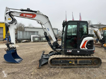 Bobcat