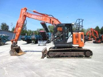 Hitachi ZX135US-6 ZX135 US6