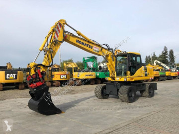 Komatsu