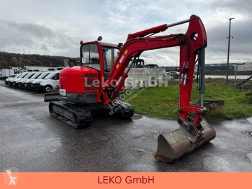 Mini pelle Wacker Neuson