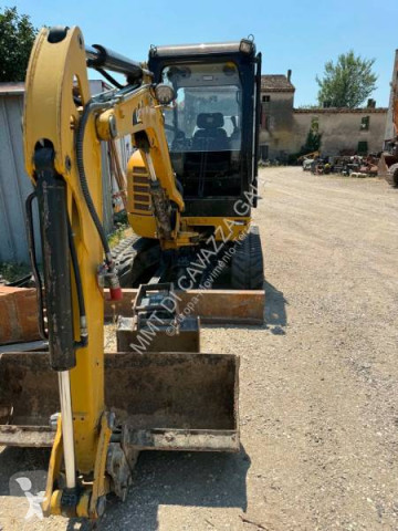 Caterpillar302.7D