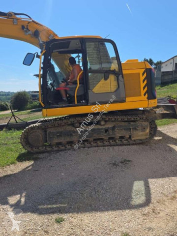 JCB