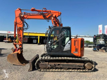 162 used Germany crawler excavators for sale on Via Mobilis