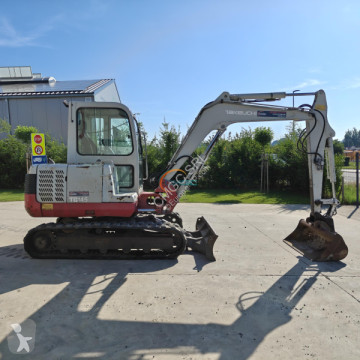 Koparka Takeuchi