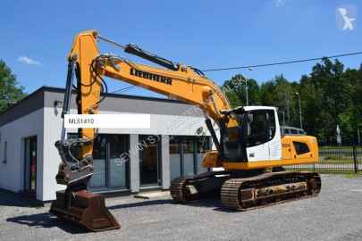Liebherr 924 924