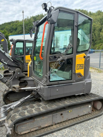 VolvoECR58