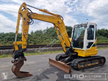 HyundaiR60 CR 9