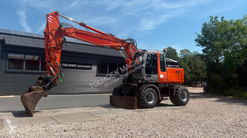 Hitachi ZX160W