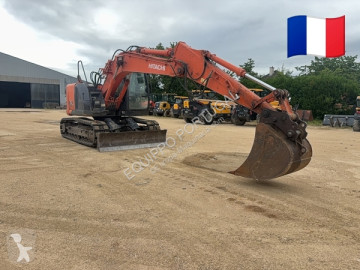 Hitachi ZX135US 5B