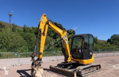 JCB8055RTS