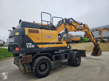 Hyundai HW140