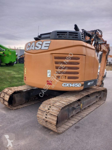 Case 145D