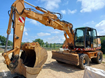 Case WX165