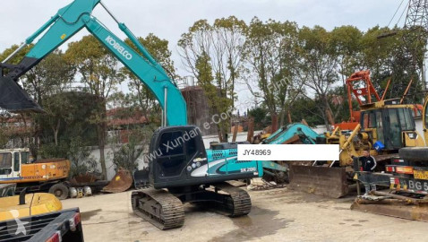 Bæltegraver Kobelco
