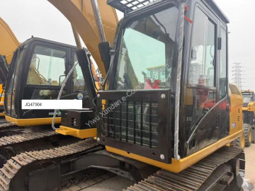 Caterpillar312D