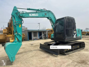 Mini pelle Kobelco