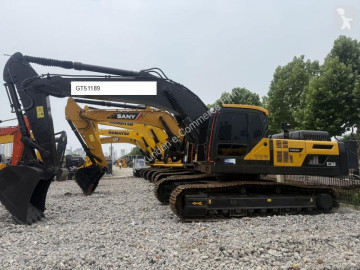 Volvo EC360