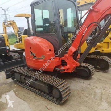 Mini-lopata Kubota