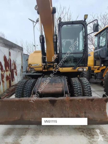 Caterpillar 320D M2
