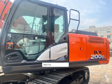 Hitachi