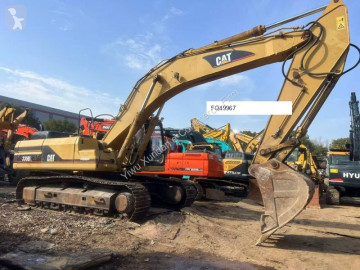 Caterpillar330BL