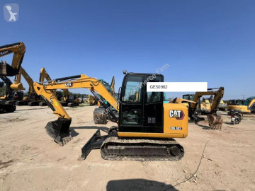 Caterpillar 305 305.5E2
