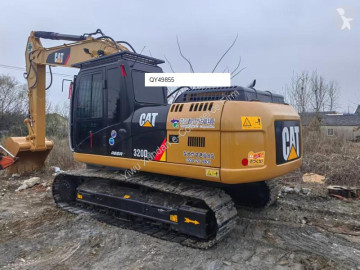 Caterpillar 320D 2L