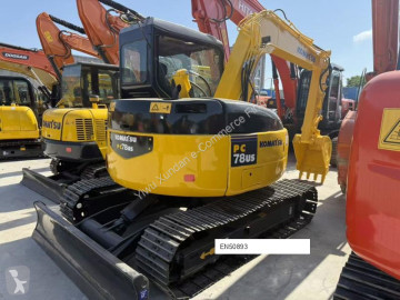 Komatsu