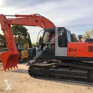 Hitachi ZX240