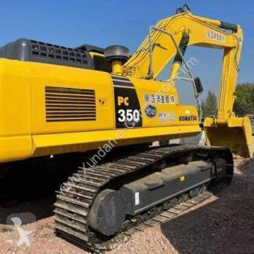 Komatsu PC350
