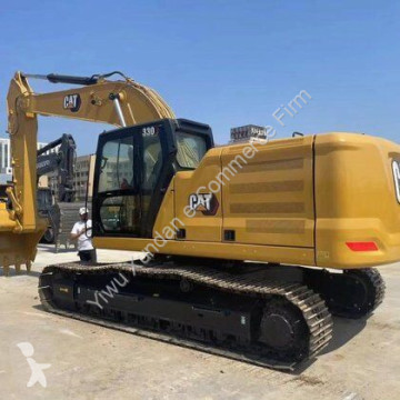 Caterpillar330GC