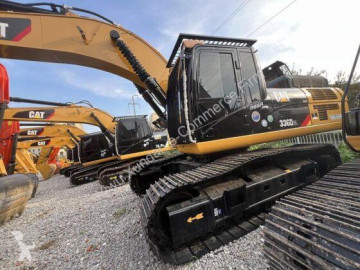 Caterpillar336D2 L