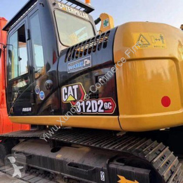 Caterpillar 312D