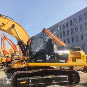 Caterpillar336