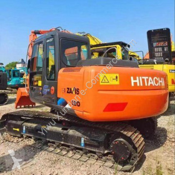 HitachiZX120