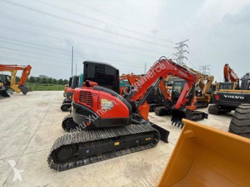 Yanmar VIO 50