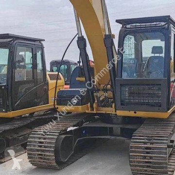 Caterpillar 315 315D