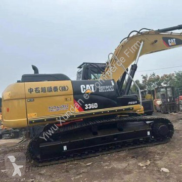 Caterpillar 336 336