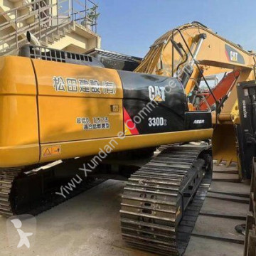 Caterpillar330D