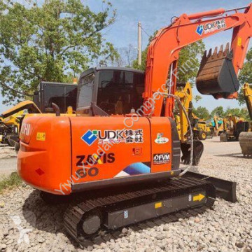 HitachiZX60
