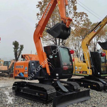 HitachiZX70