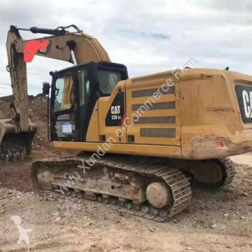 Caterpillar330GC